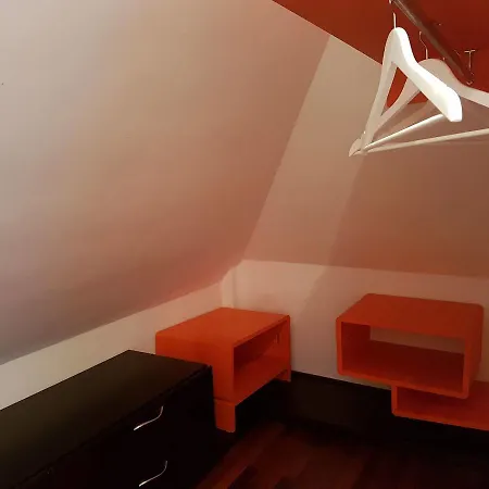 La Dimora Di Michelangelo Apartament *