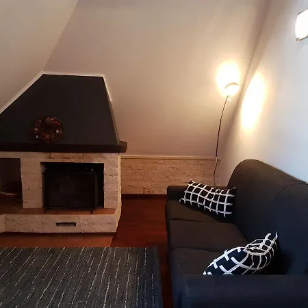 Apartament La Dimora Di Michelangelo Palermo