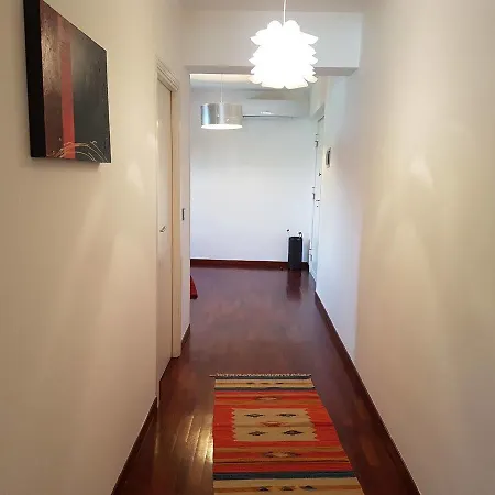La Dimora Di Michelangelo Apartament