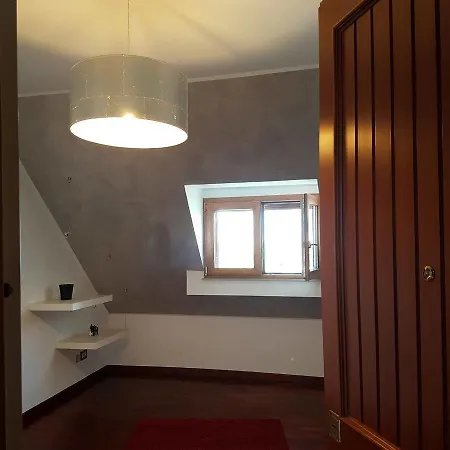 Apartament La Dimora Di Michelangelo *